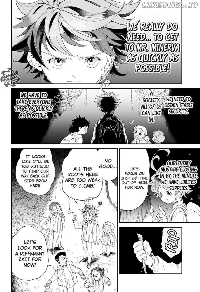 The Promised Neverland chapter 39 image 09_optimized
